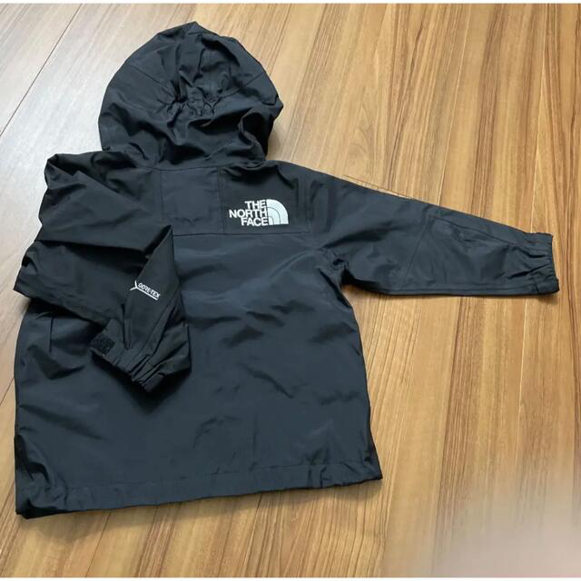 大得価好評】 THE NORTH FACE ノースフェイスGORETEX マウンテンレインジャケット キッズ 110の通販 by kyo's  shop｜ザノースフェイスならラクマ