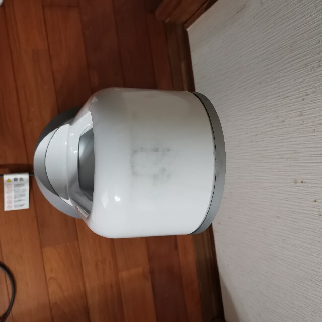 Dyson Hot&Cool 空気清浄機能付き　17年製