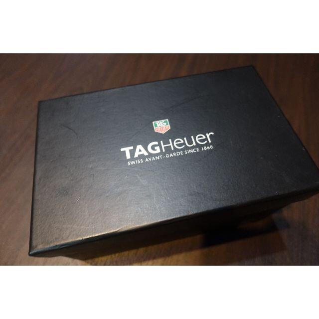 TAG Heuer(タグホイヤー)の最終値下げ　Tag Heuer　タグホイヤー ワインディングマシーン  メンズの時計(その他)の商品写真