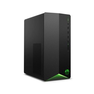 ヒューレットパッカード(HP)のHP Pavilion Gaming Desktop TG01-1172jp(デスクトップ型PC)