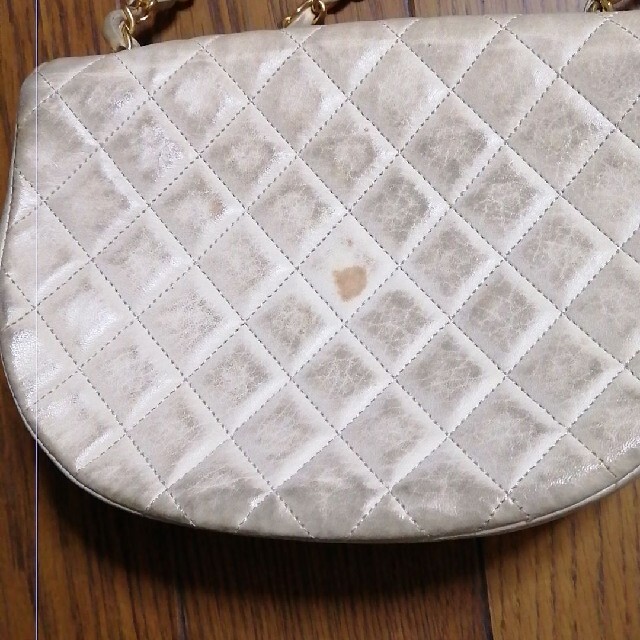 CHANEL(シャネル)のシャネルバック レディースのバッグ(ショルダーバッグ)の商品写真