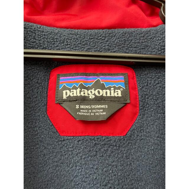 patagonia(パタゴニア)のパタゴニア　ジャケット メンズのジャケット/アウター(ブルゾン)の商品写真