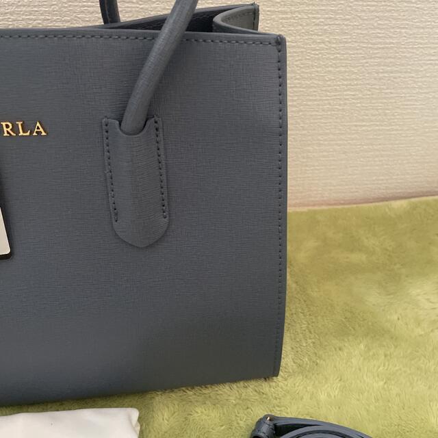 FURLA フルラ ハンドバッグ、ショルダーバッグ