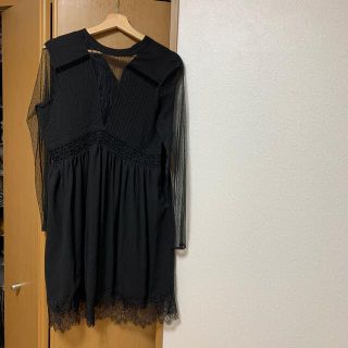 ザラ(ZARA)の二次会ドレス(その他ドレス)