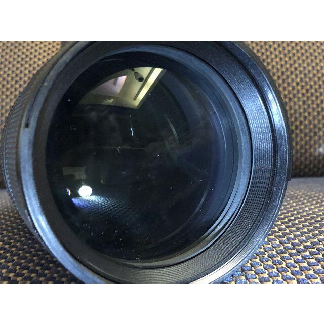 SONY SONY FE 135mm F1.8 GMの通販 by カメラのカメ太's shop｜ソニーならラクマ - 1997 JUNK ジャンク特価 正規品お得