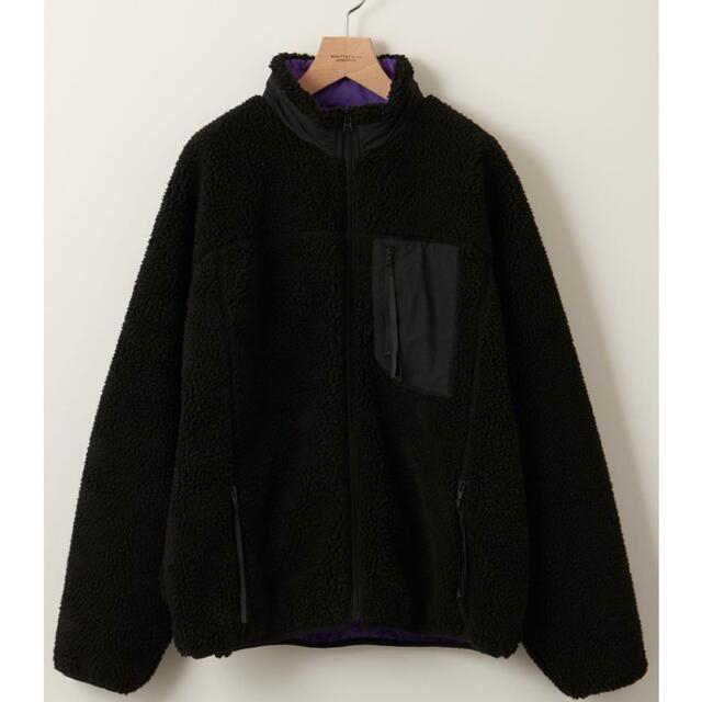 BEAUTY&YOUTH UNITED ARROWS - 新品未使用タグ付き! リバーシブル