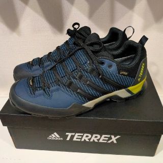 アディダス(adidas)のアディダス adidas TX SCOPE GTX(スニーカー)