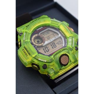 ジーショック(G-SHOCK)のGW-9407KJ-3JR NEW 2021年11月 57,200（税込）(腕時計(デジタル))