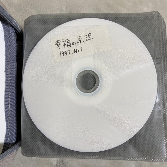 データDVD『大川隆法主宰先生・御法話50巻 DVDセット』幸福の科学 非売品趣味/実用