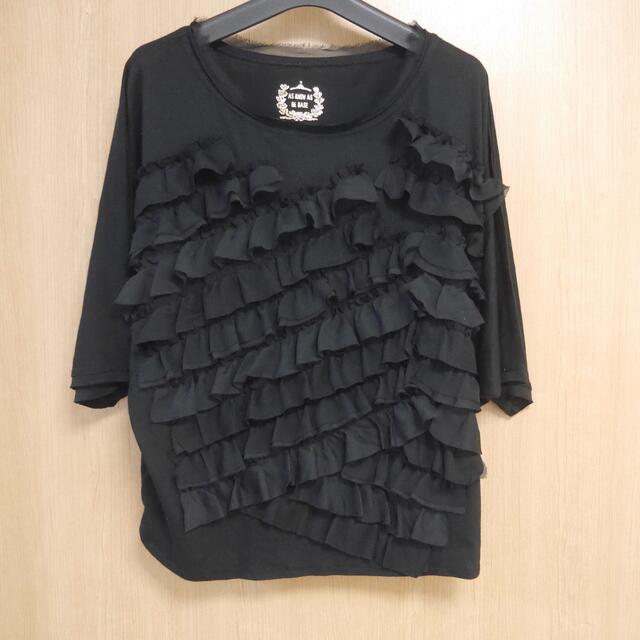 as know as de base - 【as know as de base】【olaca】トップスの通販
