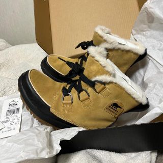 ソレル(SOREL)のSORELのブーツ(ブーツ)