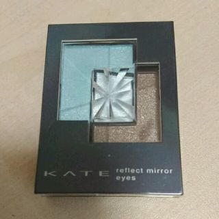 ケイト(KATE)のカネボウ ケイト KATE アイシャドウ ブルー(アイシャドウ)