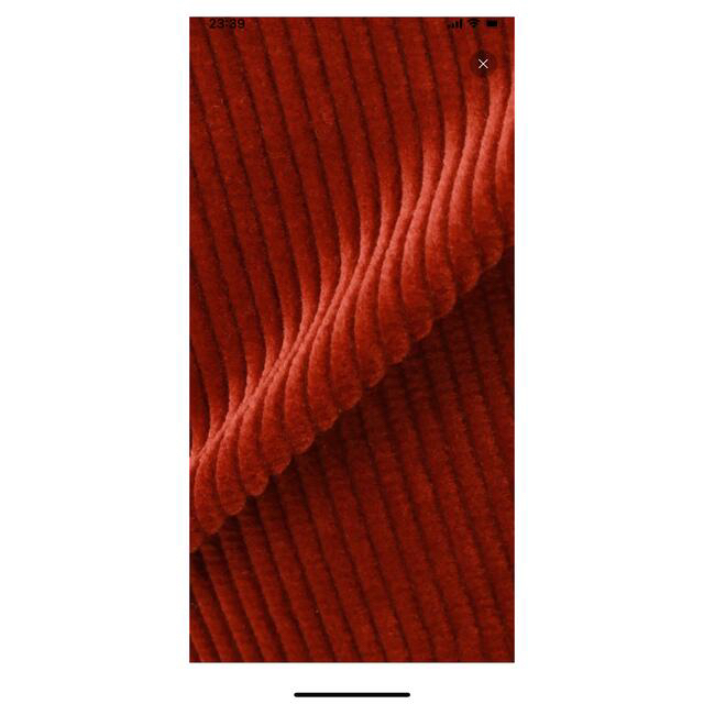 Spick & Span(スピックアンドスパン)の❤️専用品コーディロイスカートお値下げ最終 レディースのスカート(ロングスカート)の商品写真