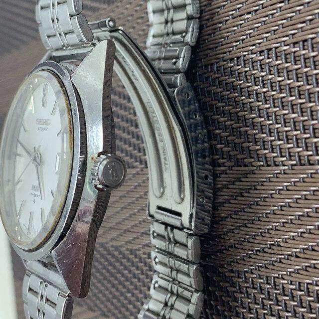 SEIKO(セイコー)の最安値⭕⑦セイコー　KS　5626-7110　腕時計 メンズの時計(腕時計(アナログ))の商品写真
