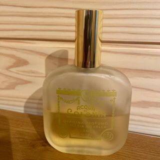 サンタマリアノヴェッラ(Santa Maria Novella)のサンタ・マリア・ノヴェッラ　オーデコロン　オレンジフラワー　100ml(ユニセックス)