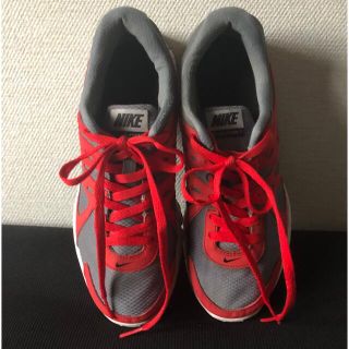 ナイキ(NIKE)のナイキ　Nike Revolution 2 MSL Wide 554955(スニーカー)