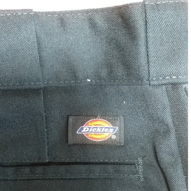 Dickies(ディッキーズ)のデッキーズ874チノパン(ネイビーブルー) メンズのパンツ(チノパン)の商品写真