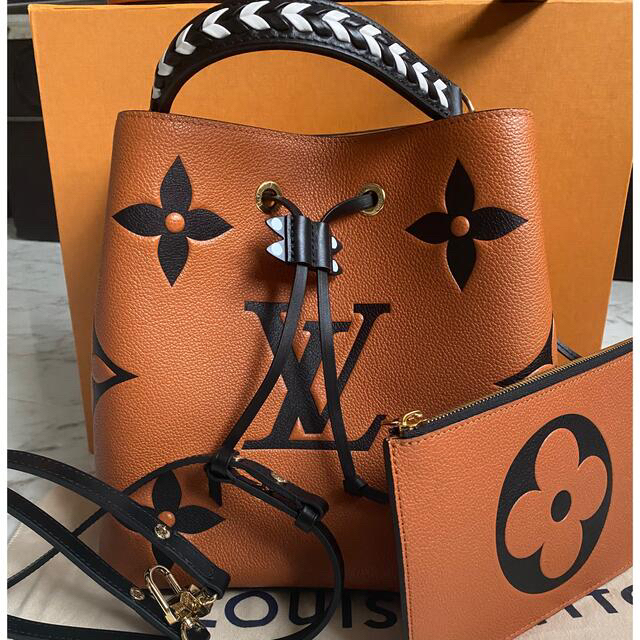 LOUIS VUITTON - 専用ルイヴィトン♪新品ネオノエ◇モノグラム LOUIS VUITTON - 専用ルイヴィトン♪新品ネオノエ◇モノグラム