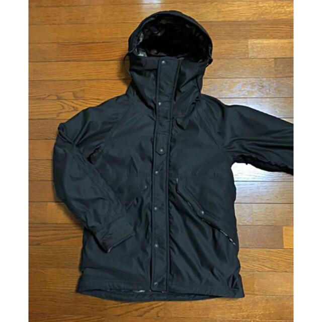 【narifuri】 Back boa field jacket （NF836） 3