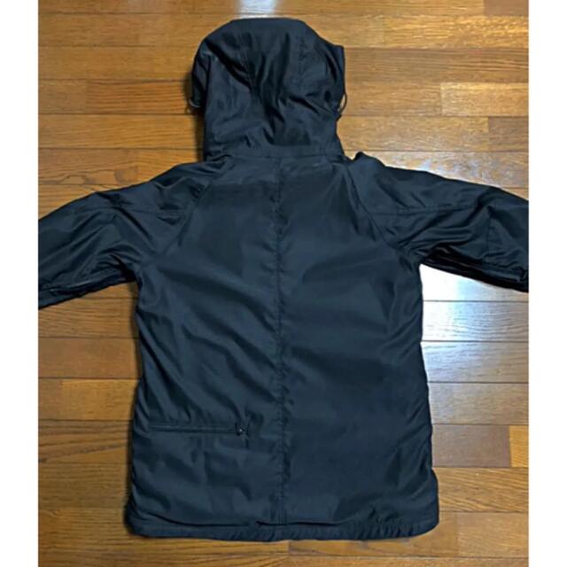 【narifuri】 Back boa field jacket （NF836） 5
