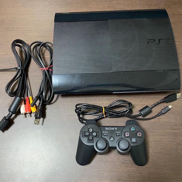 PS3 、コントローラー