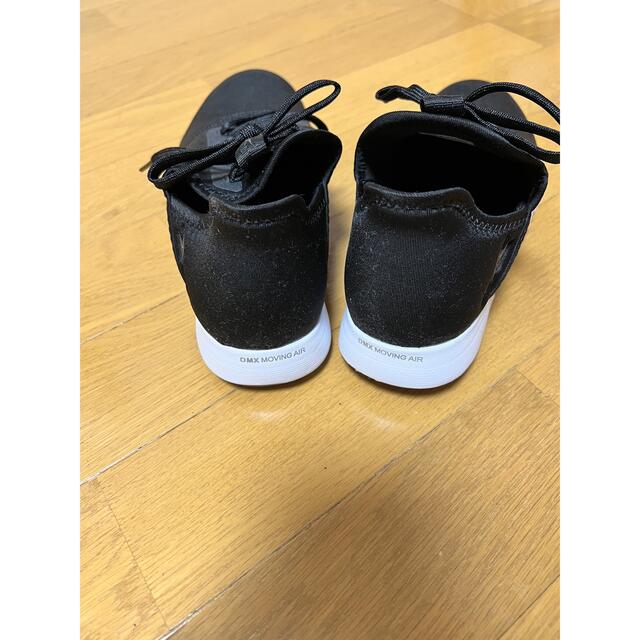 Reebok(リーボック)のReebok スニーカー　デイリーフィット♪美品♪ レディースの靴/シューズ(スニーカー)の商品写真