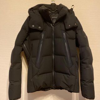 DESCENTE - 美品 デサント マウンテニアン S ジャーナルスタンダード