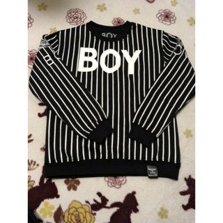 ボーイロンドン(Boy London)のBOY LONDON スエット(トレーナー/スウェット)