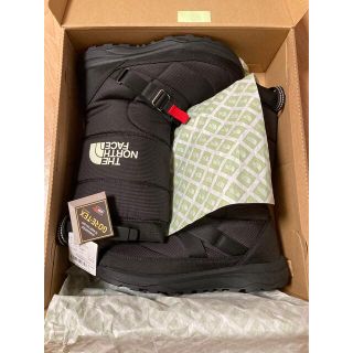 ザノースフェイス(THE NORTH FACE)の新品タグ付き ノースフェイス ヌプシプロ ゴアテックス 27.0(ブーツ)