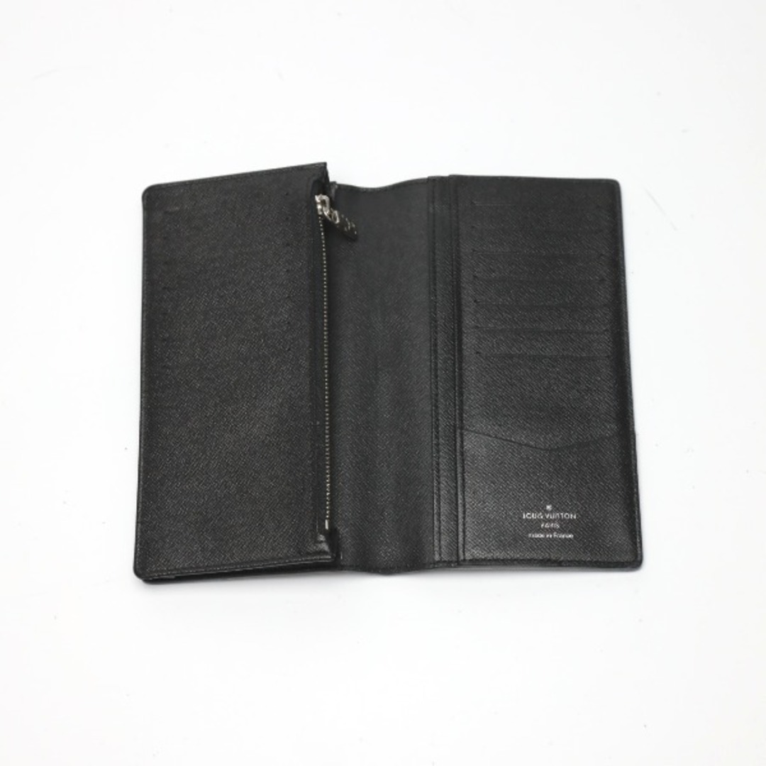 LOUIS VUITTON - ルイヴィトン N63116 長財布 ダミエ・グラフィット