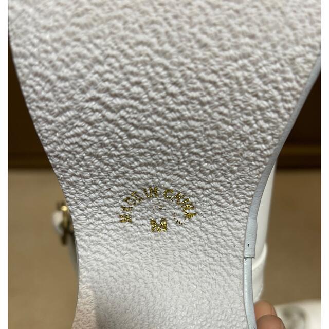 ESPERANZA(エスペランサ)のEsperanzaシナモン 厚底パンプス♡ レディースの靴/シューズ(ハイヒール/パンプス)の商品写真