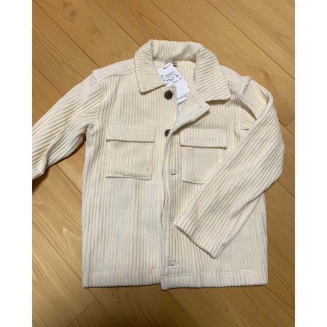 petit main(プティマイン)のacca様専用☆ キッズ/ベビー/マタニティのキッズ服男の子用(90cm~)(ジャケット/上着)の商品写真