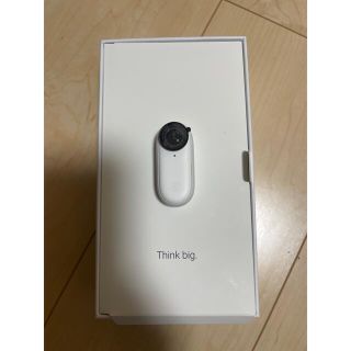insta360 GO2 本日のみ値下げ(最終)