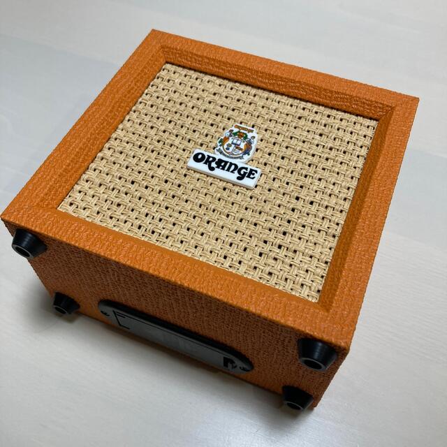 ORANGE CRUSH MINI 楽器のギター(ギターアンプ)の商品写真