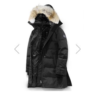 カナダグース(CANADA GOOSE)のモッピー様専用①(ダウンコート)