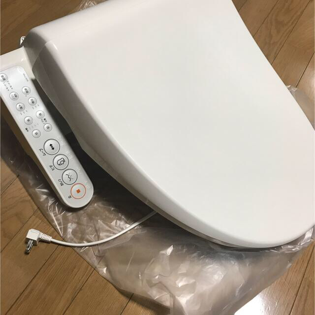 東芝ウォシュレット 1