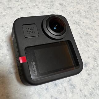 GoPro - GoPro MAX 本体：新品 、付属品：中古の通販 by re 