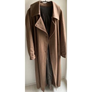 foufou / francois coat フランソワ コート M