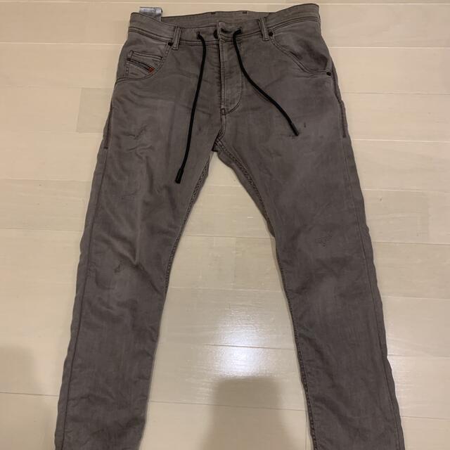 diesel joggjeans krooley w28