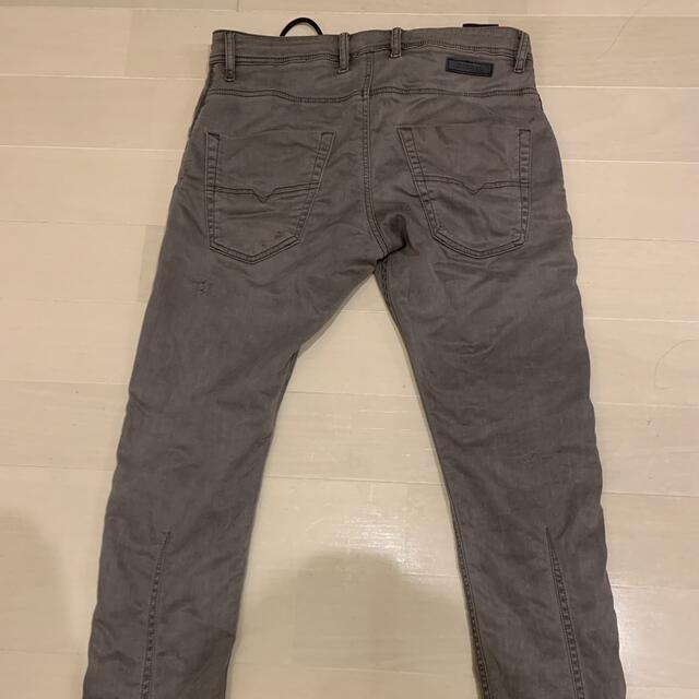 ジーンズ DIESEL - diesel joggjeans krooley w28の通販 by 000's shop