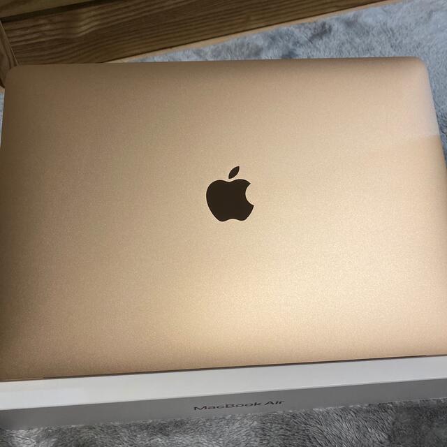 【期間限定価格】MacBook Air 【美】