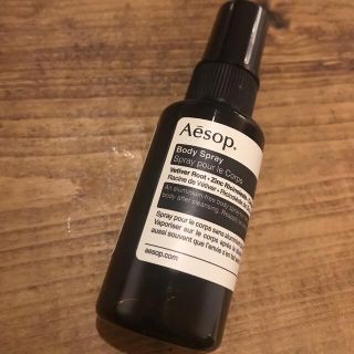 イソップ(Aesop)のAesop ボディスプレー14(アロマグッズ)