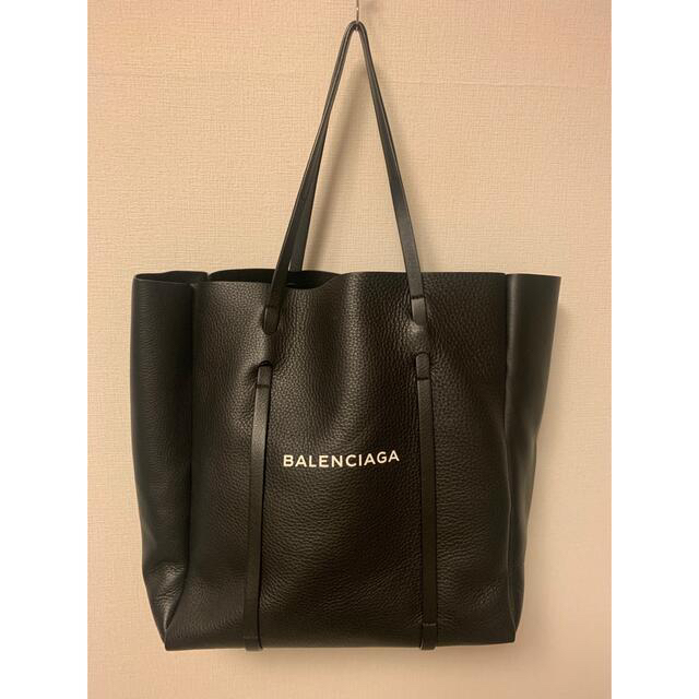 新品本物】 BALENCIAGA BAG - BALENCIAGA everyday トートバッグM