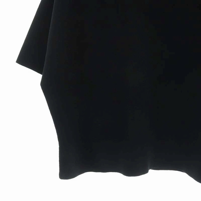 ADORE - アドーア 19AW Vネック五分袖ニット カットソー プルオーバー