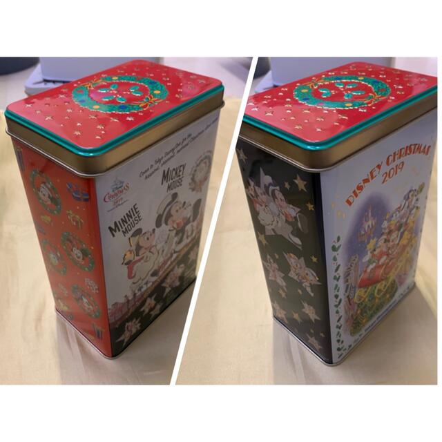 Disney ディズニーランド お菓子 缶 2点セット 缶のみの通販 By Miki S Shop ディズニーならラクマ