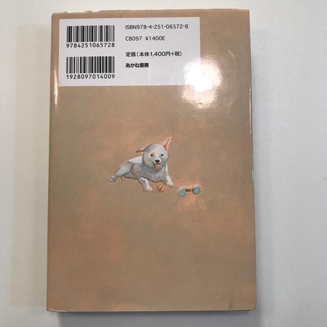 霧のなかの白い犬 エンタメ/ホビーの本(絵本/児童書)の商品写真