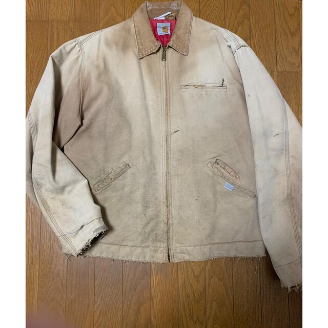 carhartt   カーハートヴィンテージ周年記念ジャケットの通販 by