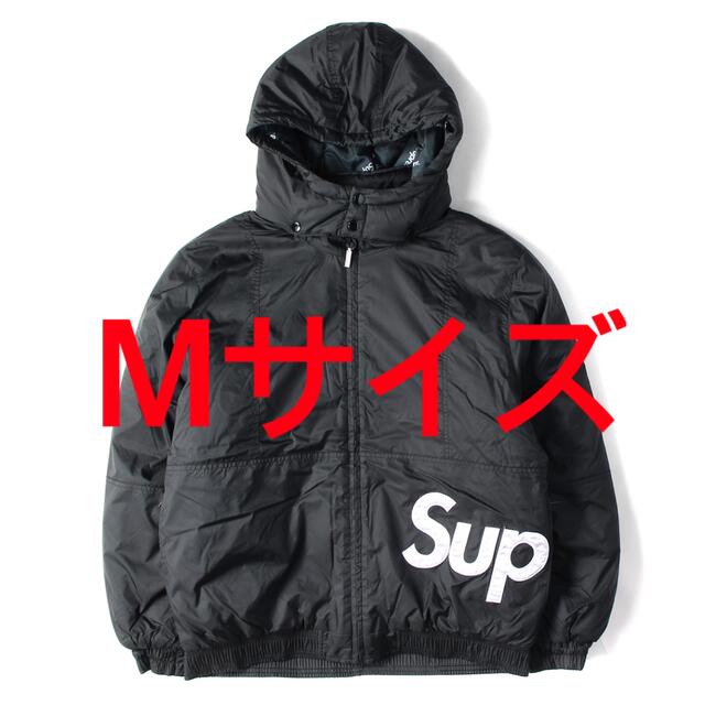 ☆supreme Sideline Side Logo parka | www.innoveering.net