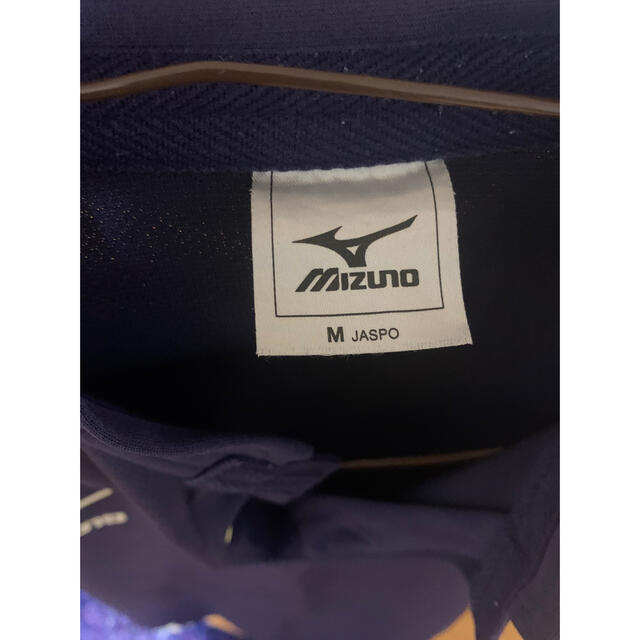 MIZUNO(ミズノ)のスポーツウエア メンズのトップス(ポロシャツ)の商品写真