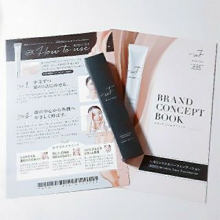WrinkFade 薬用リンクルカバーファンデーション(ファンデーション)